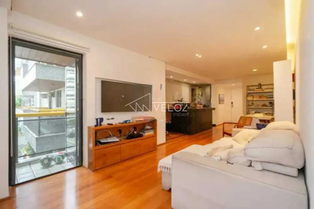 Apartamento, 2 quartos, 85 m² - Foto 2