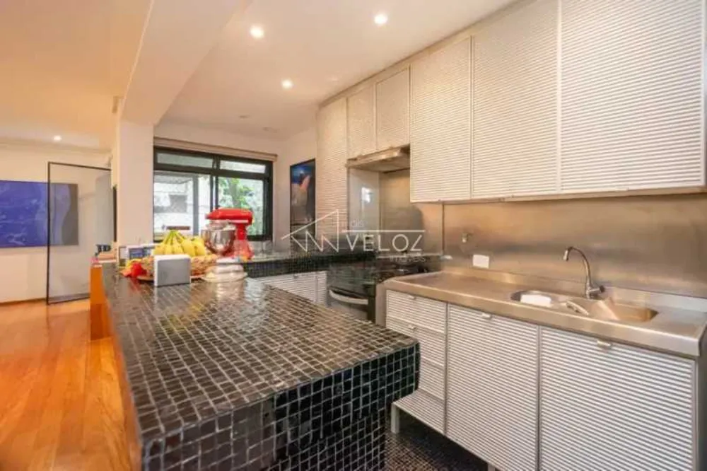 Apartamento, 2 quartos, 85 m² - Foto 5