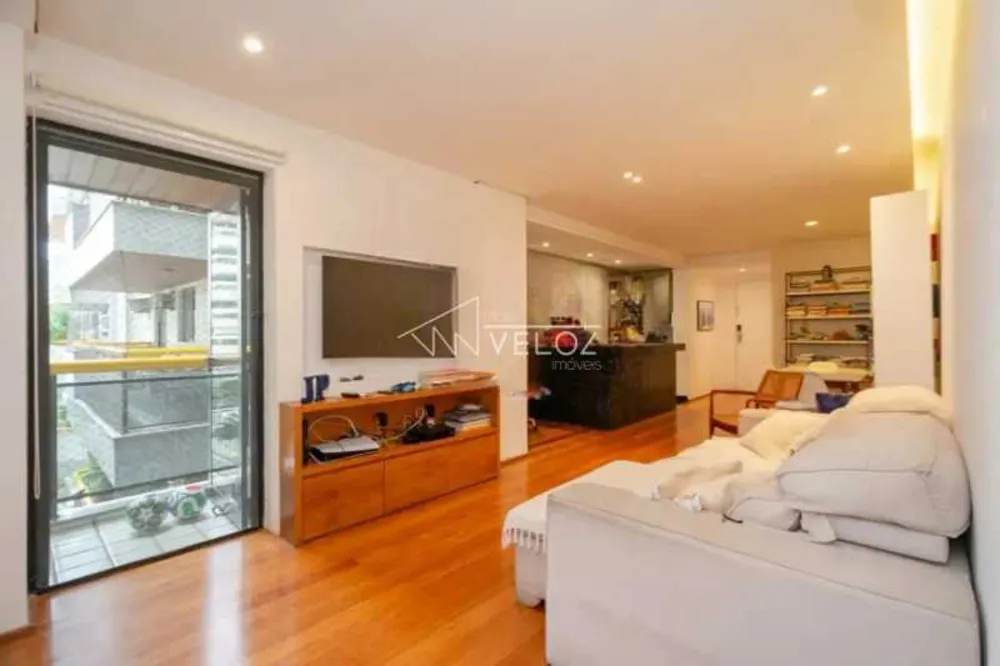 Apartamento, 2 quartos, 85 m² - Foto 1