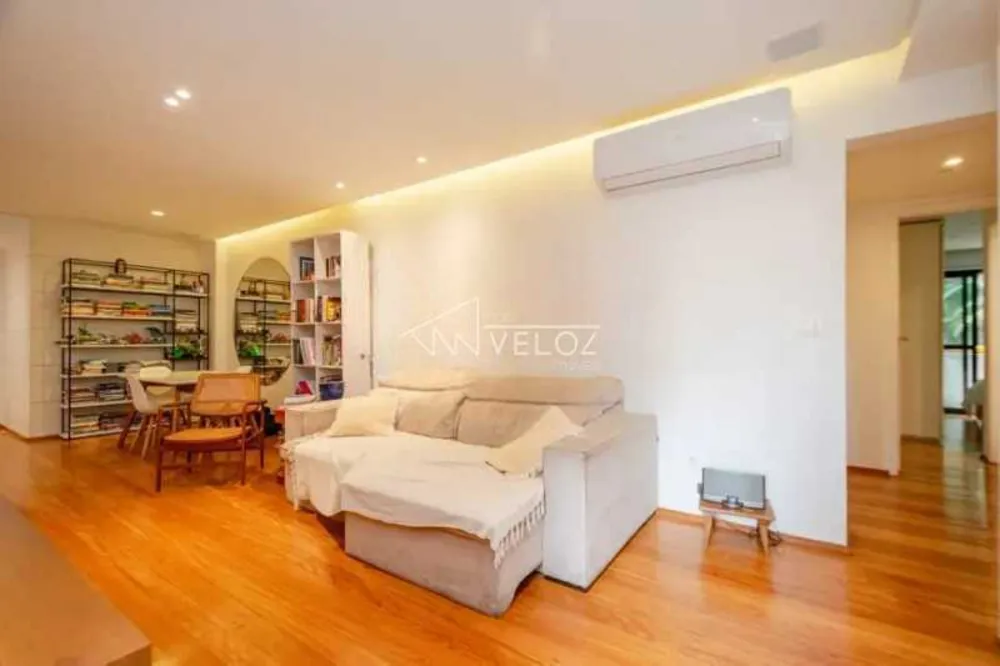 Apartamento, 2 quartos, 85 m² - Foto 4