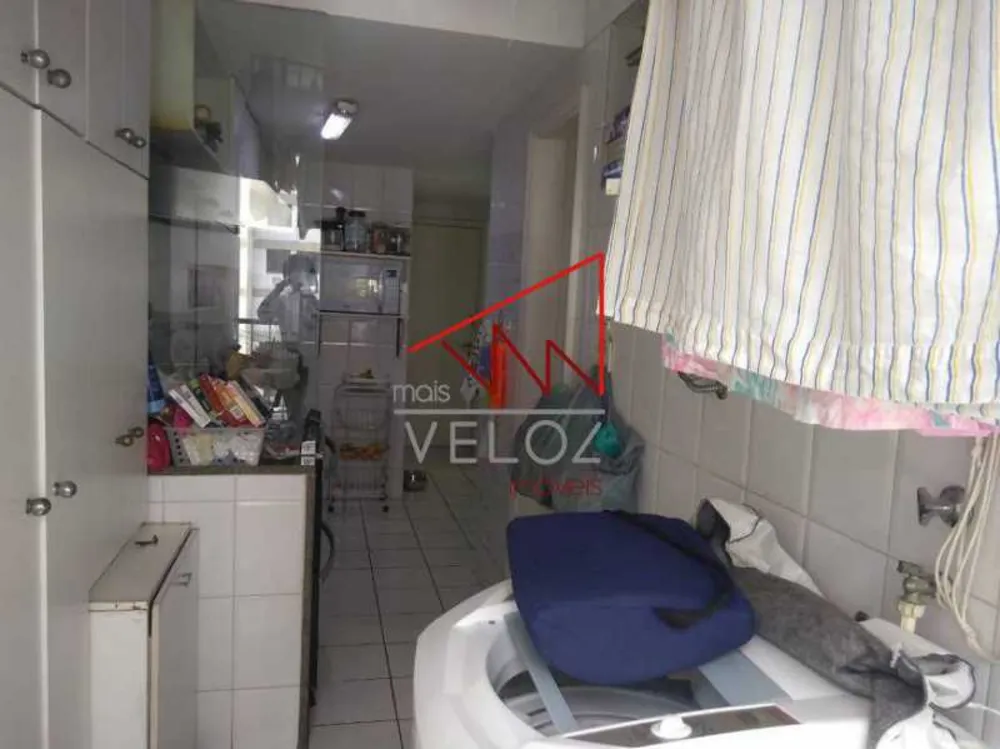 Apartamento, 3 quartos, 100 m² - Foto 6