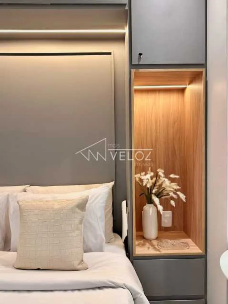 Apartamento, 1 quarto, 25 m² - Foto 6
