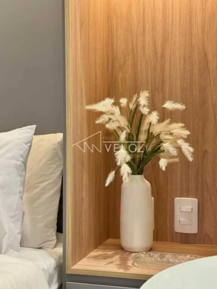 Apartamento, 1 quarto, 25 m² - Foto 2