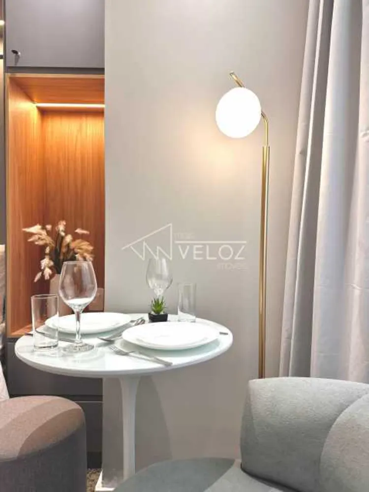 Apartamento, 1 quarto, 25 m² - Foto 24
