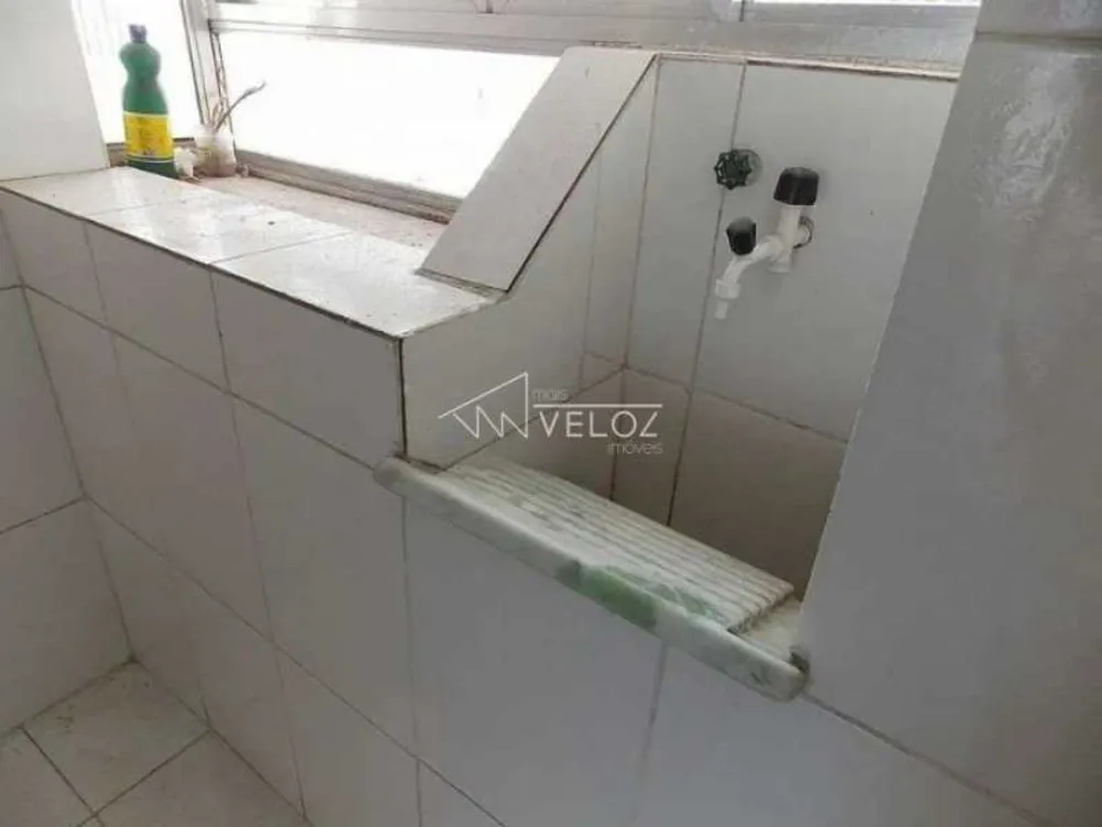 Apartamento, 2 quartos, 54 m² - Foto 2