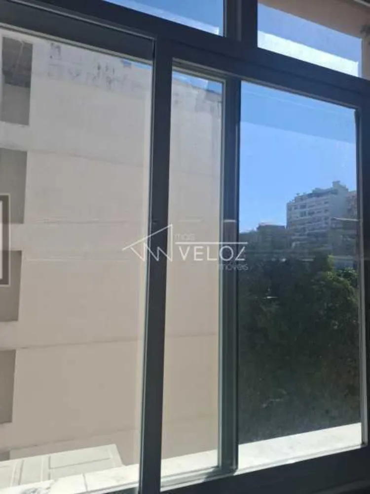Apartamento, 1 quarto, 34 m² - Foto 1