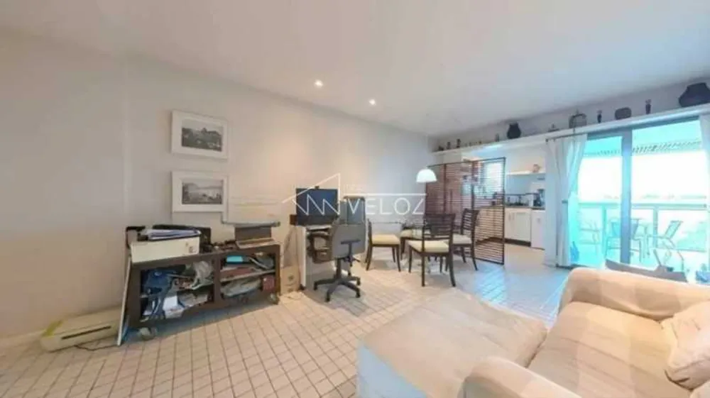 Flat/Apart Hotel, 1 quarto, 56 m² - Foto 6