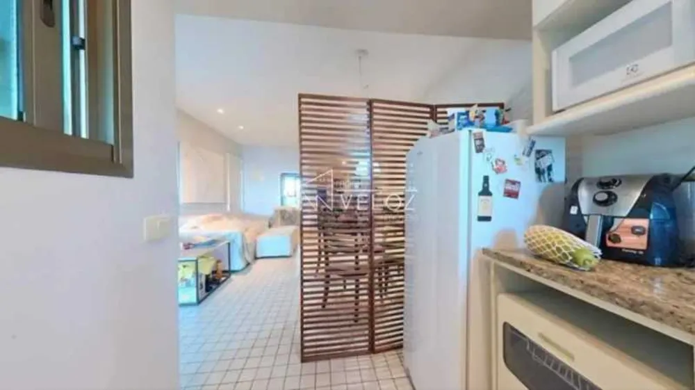 Flat/Apart Hotel, 1 quarto, 56 m² - Foto 7