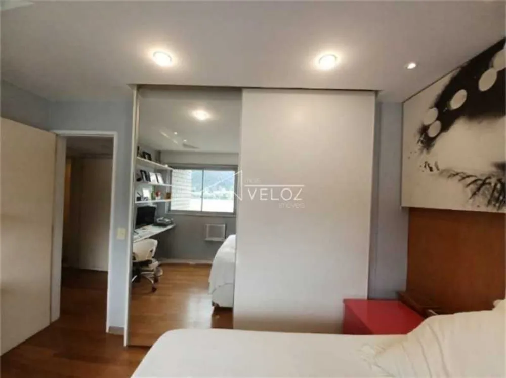 Apartamento, 3 quartos, 187 m² - Foto 8