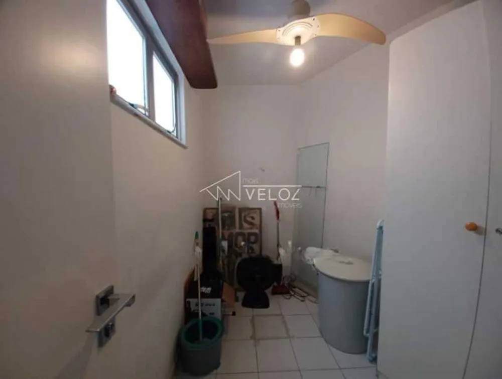 Apartamento, 3 quartos, 187 m² - Foto 12