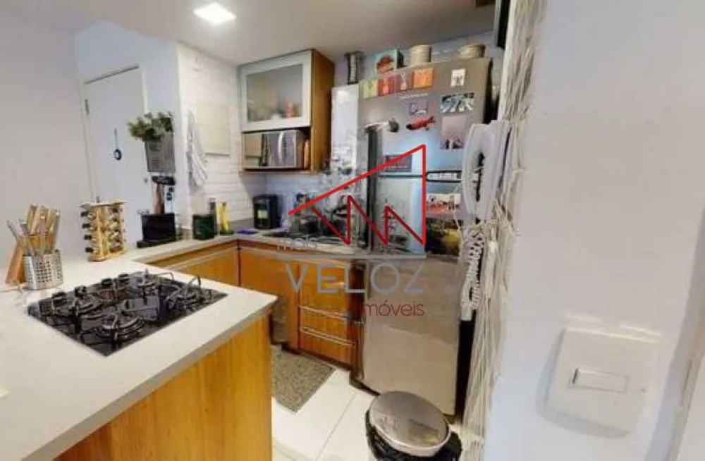 Apartamento, 1 quarto, 60 m² - Foto 14