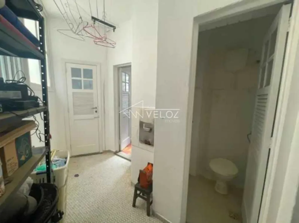 Apartamento, 2 quartos, 102 m² - Foto 7