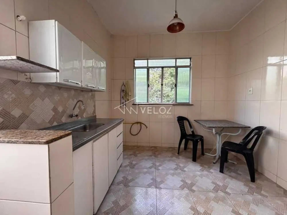 Apartamento, 3 quartos, 140 m² - Foto 3