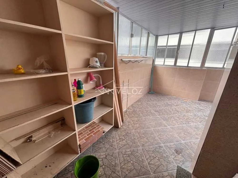 Apartamento, 3 quartos, 140 m² - Foto 10