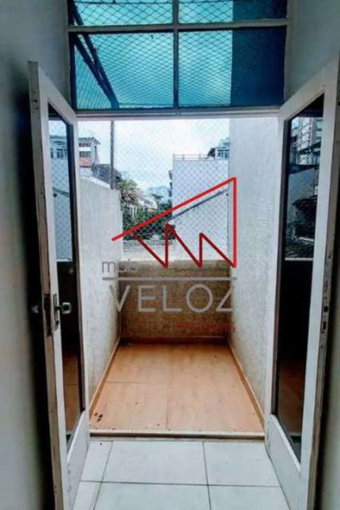 Apartamento, 1 quarto, 56 m² - Foto 2