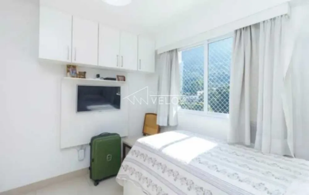 Apartamento, 3 quartos, 97 m² - Foto 5