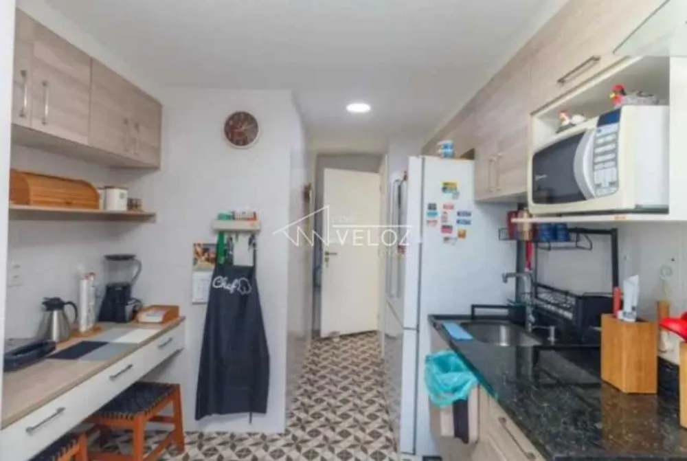 Apartamento, 3 quartos, 97 m² - Foto 21