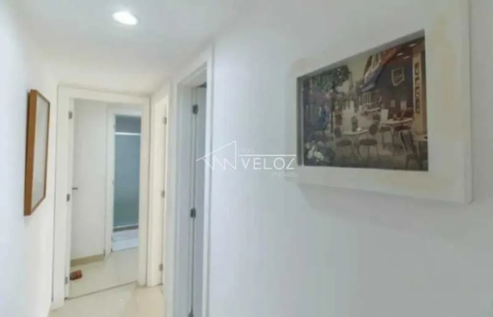 Apartamento, 3 quartos, 97 m² - Foto 3