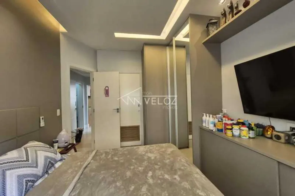 Apartamento, 2 quartos, 61 m² - Foto 8