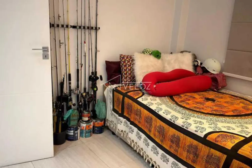 Apartamento, 2 quartos, 61 m² - Foto 16