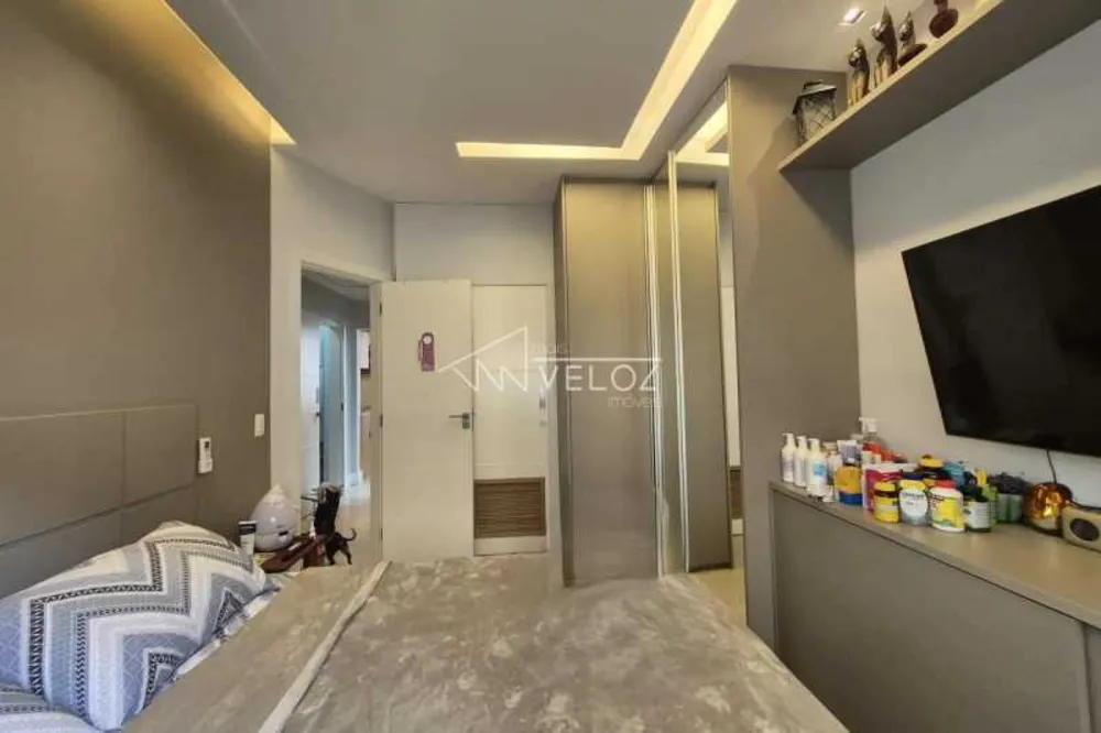 Apartamento, 2 quartos, 61 m² - Foto 4