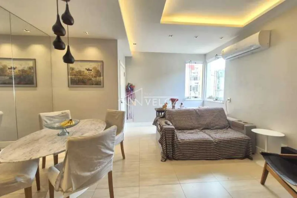 Apartamento, 2 quartos, 61 m² - Foto 6