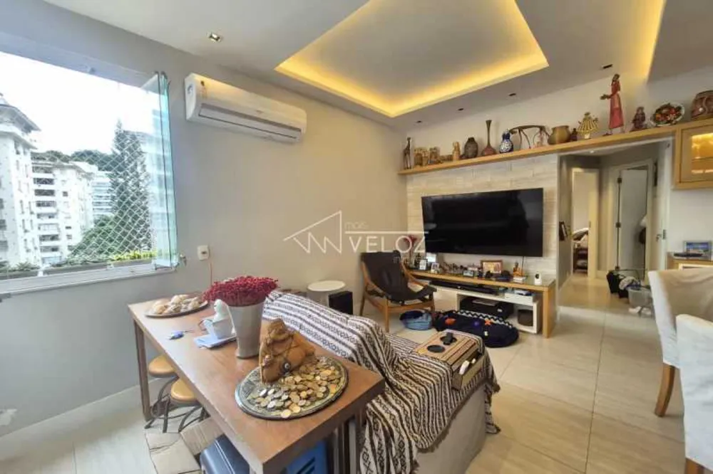 Apartamento, 2 quartos, 61 m² - Foto 15