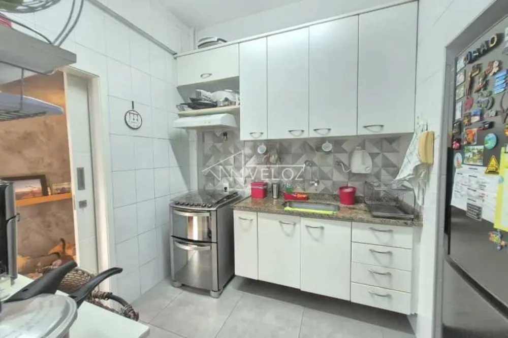 Apartamento, 2 quartos, 61 m² - Foto 7