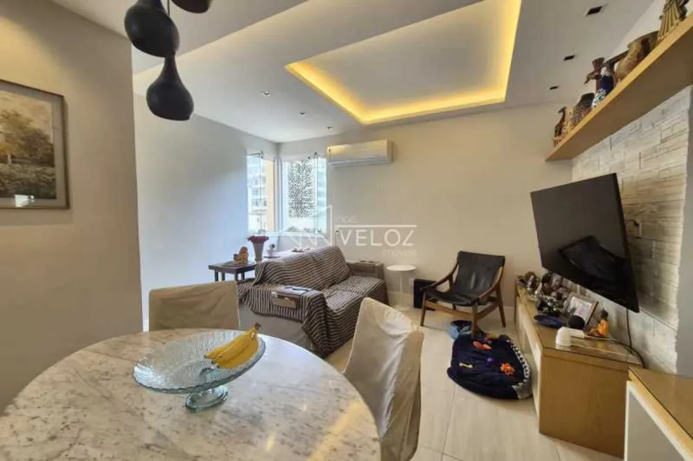 Apartamento, 2 quartos, 61 m² - Foto 19