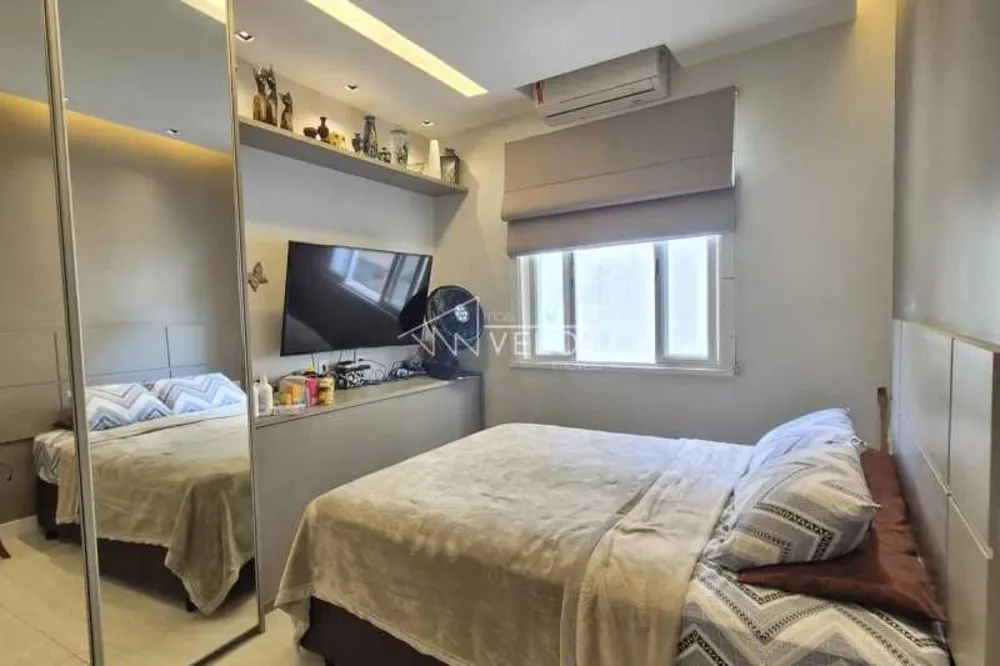 Apartamento, 2 quartos, 61 m² - Foto 12