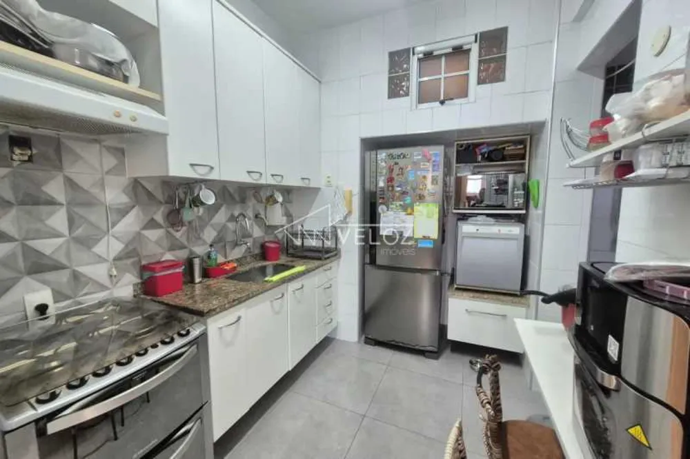 Apartamento, 2 quartos, 61 m² - Foto 1