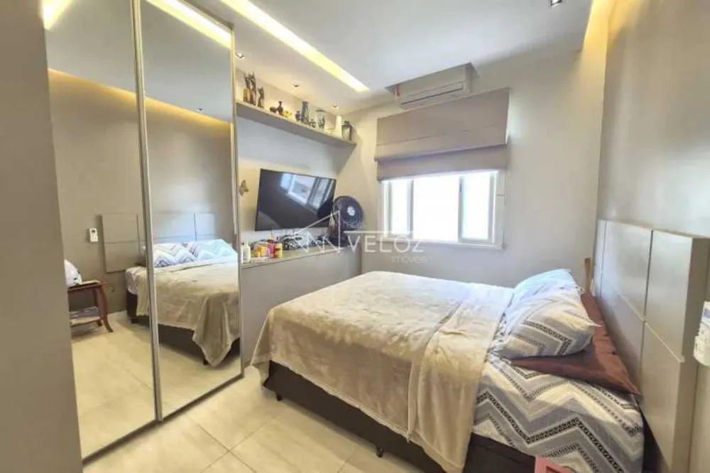 Apartamento, 2 quartos, 61 m² - Foto 9