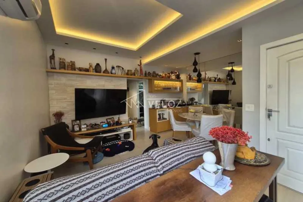 Apartamento, 2 quartos, 61 m² - Foto 5