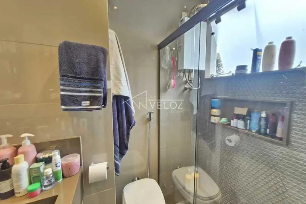 Apartamento, 2 quartos, 61 m² - Foto 3