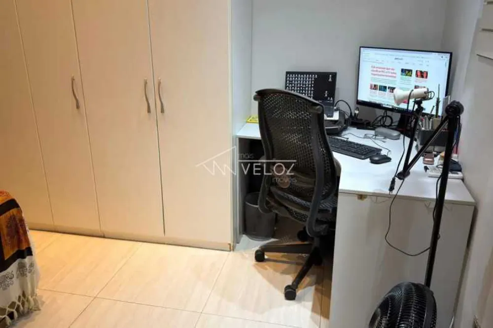Apartamento, 2 quartos, 61 m² - Foto 20
