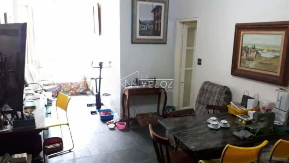 Apartamento, 3 quartos, 102 m² - Foto 11