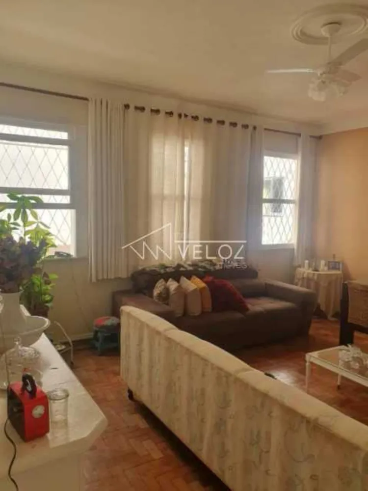 Apartamento, 4 quartos, 130 m² - Foto 1