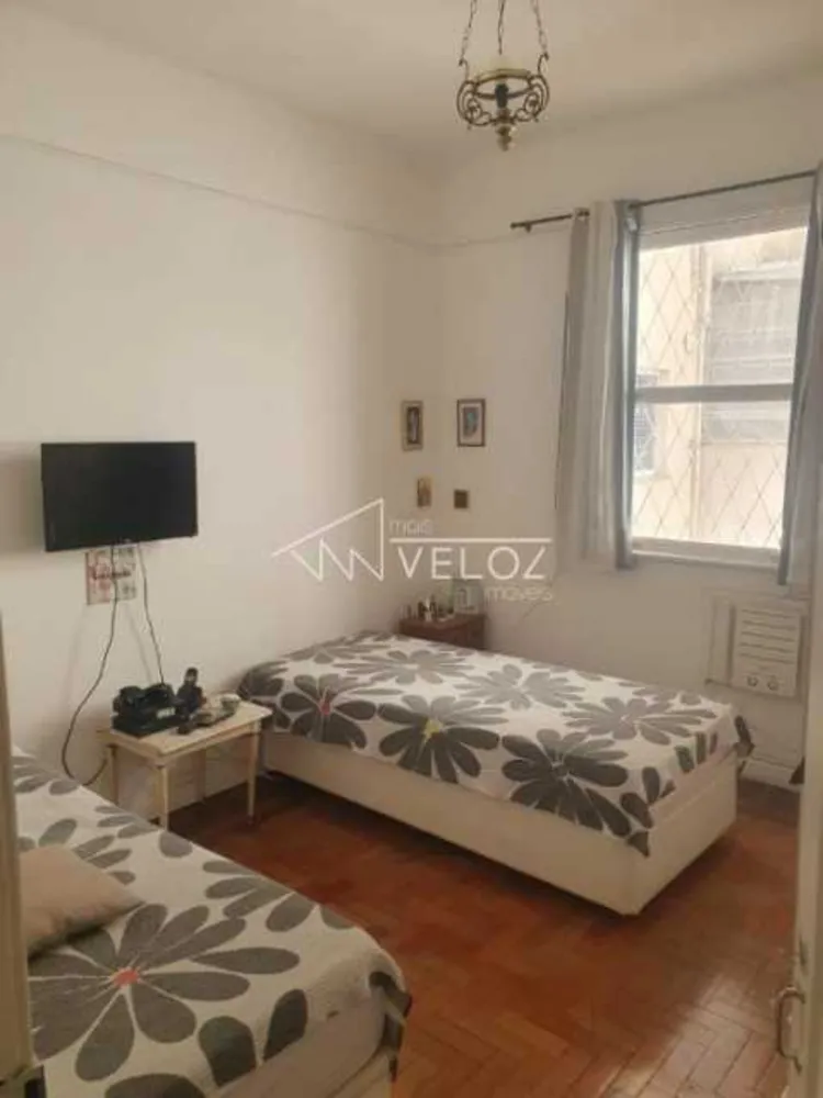 Apartamento, 4 quartos, 130 m² - Foto 8