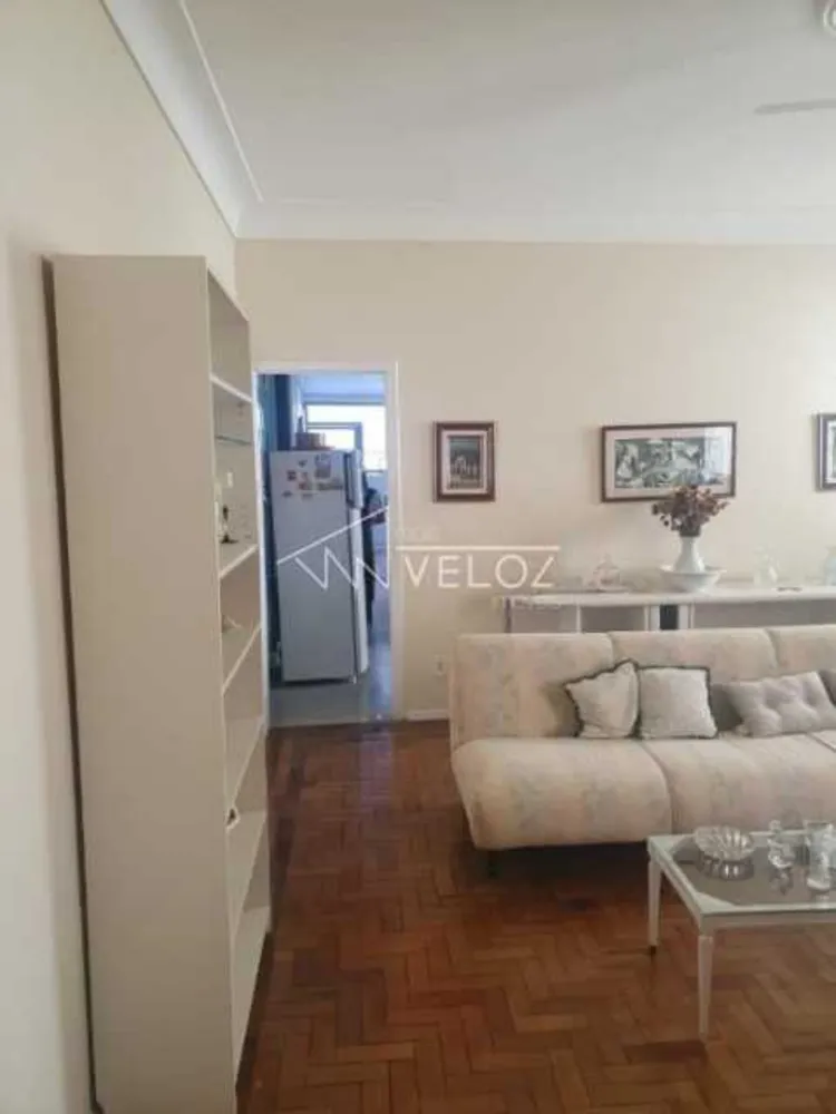 Apartamento, 4 quartos, 130 m² - Foto 22