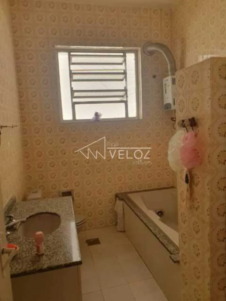 Apartamento, 4 quartos, 130 m² - Foto 15