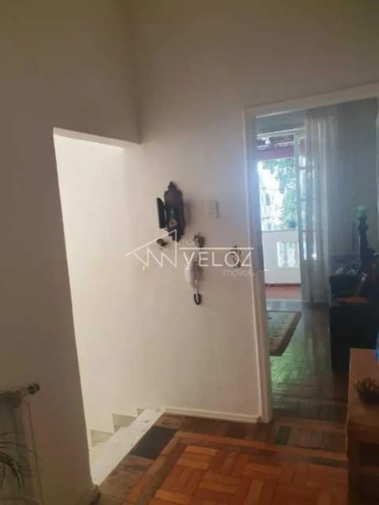 Apartamento, 4 quartos, 130 m² - Foto 24