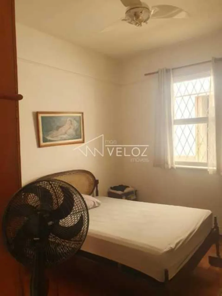 Apartamento, 4 quartos, 130 m² - Foto 16