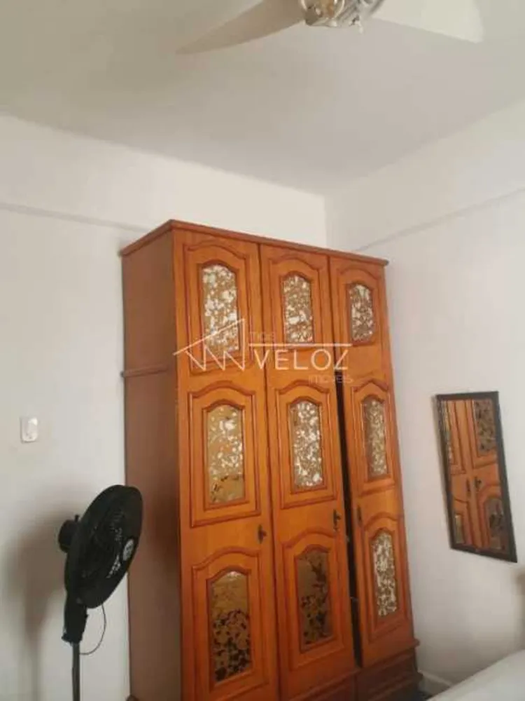 Apartamento, 4 quartos, 130 m² - Foto 20