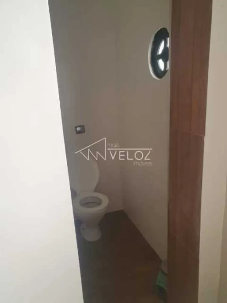 Apartamento, 4 quartos, 130 m² - Foto 9