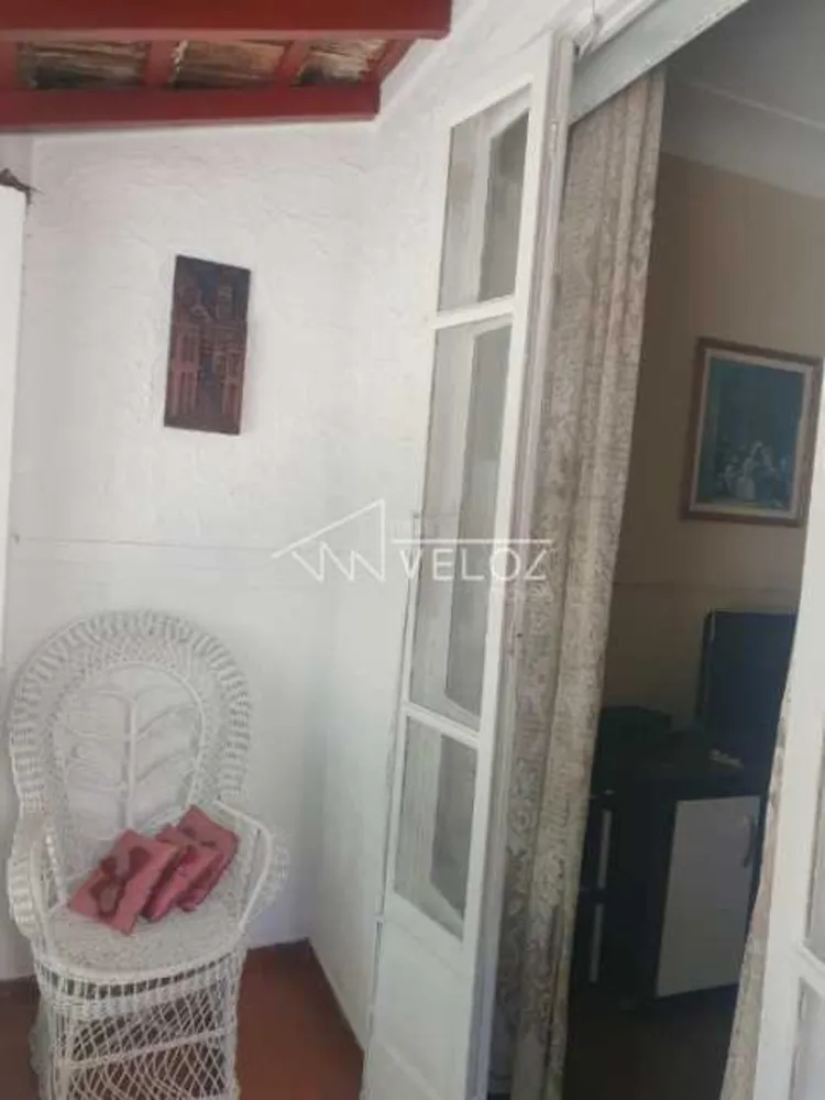 Apartamento, 4 quartos, 130 m² - Foto 19