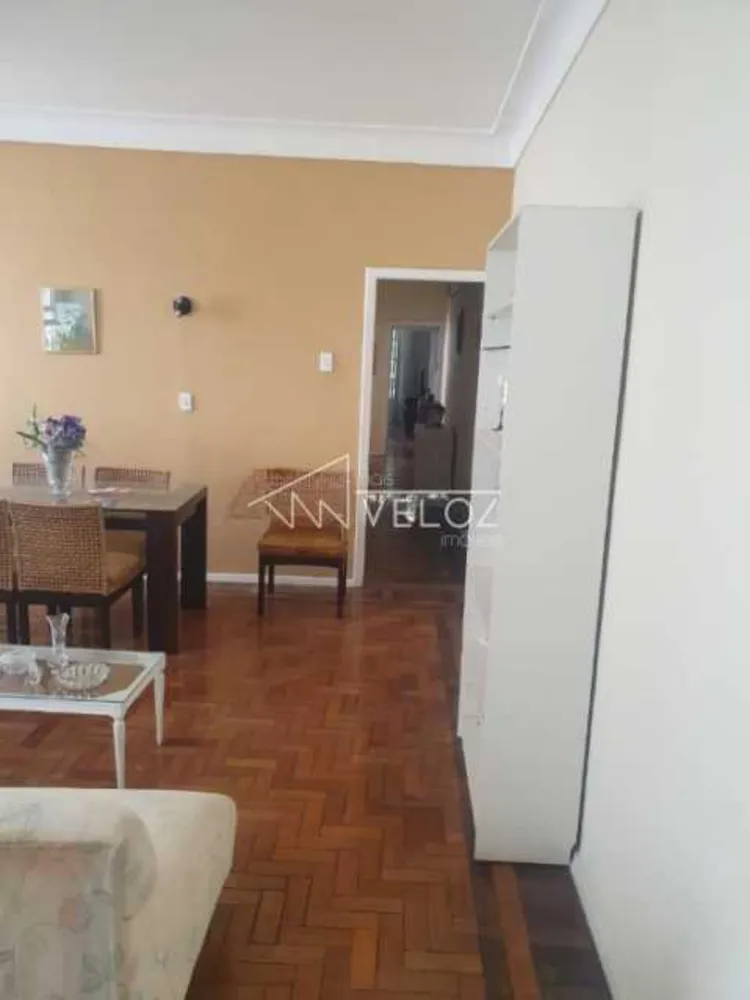Apartamento, 4 quartos, 130 m² - Foto 7