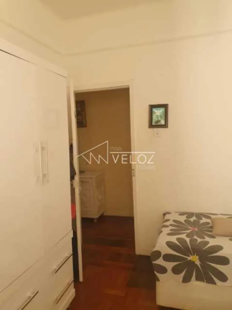 Apartamento, 4 quartos, 130 m² - Foto 2