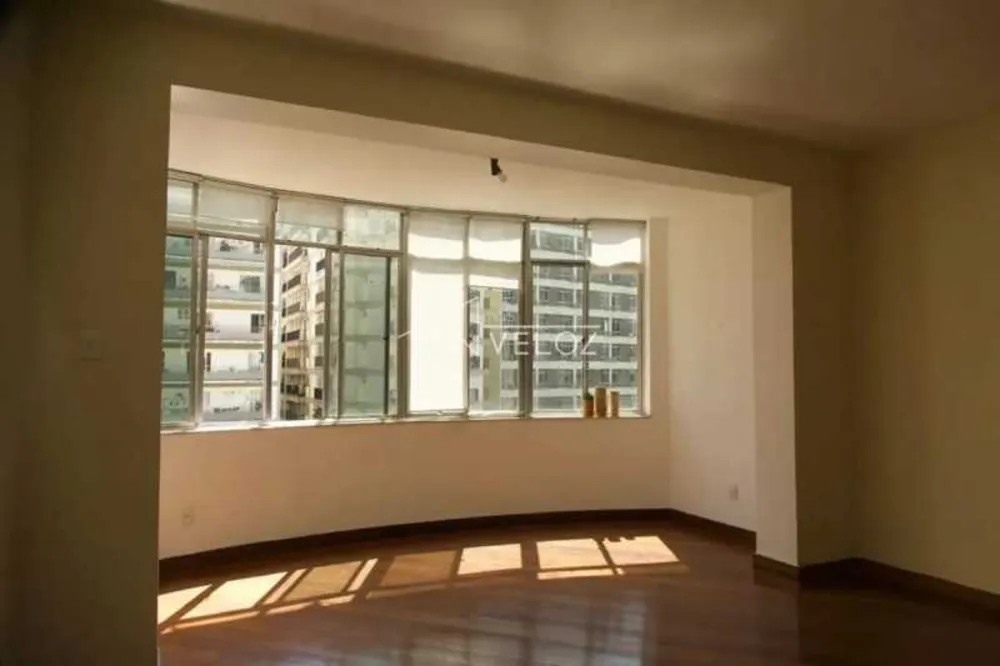 Apartamento, 3 quartos, 120 m² - Foto 1
