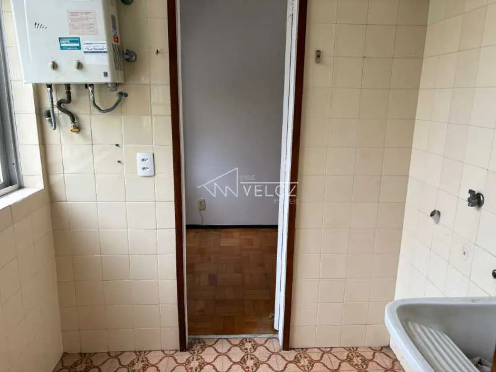 Apartamento, 2 quartos, 79 m² - Foto 15