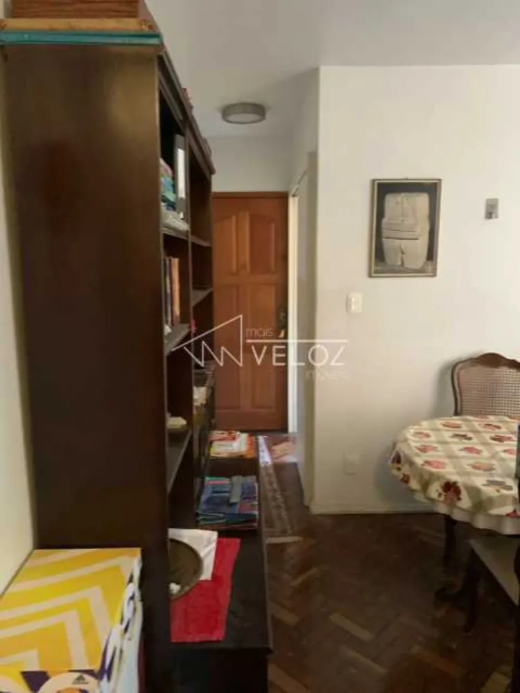 Apartamento, 2 quartos, 45 m² - Foto 18